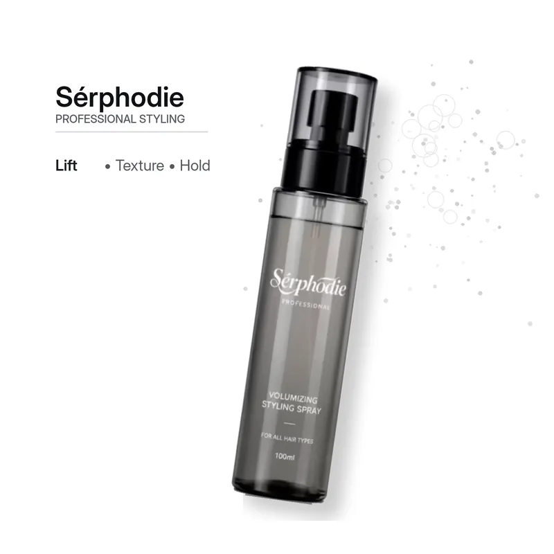 Sérphodie Professional Volumizing Styling Spray